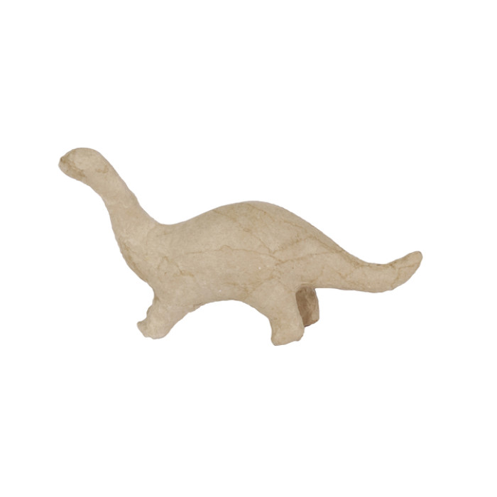 Figuur Décopatch dino Brontosaurus 17x5x10cm