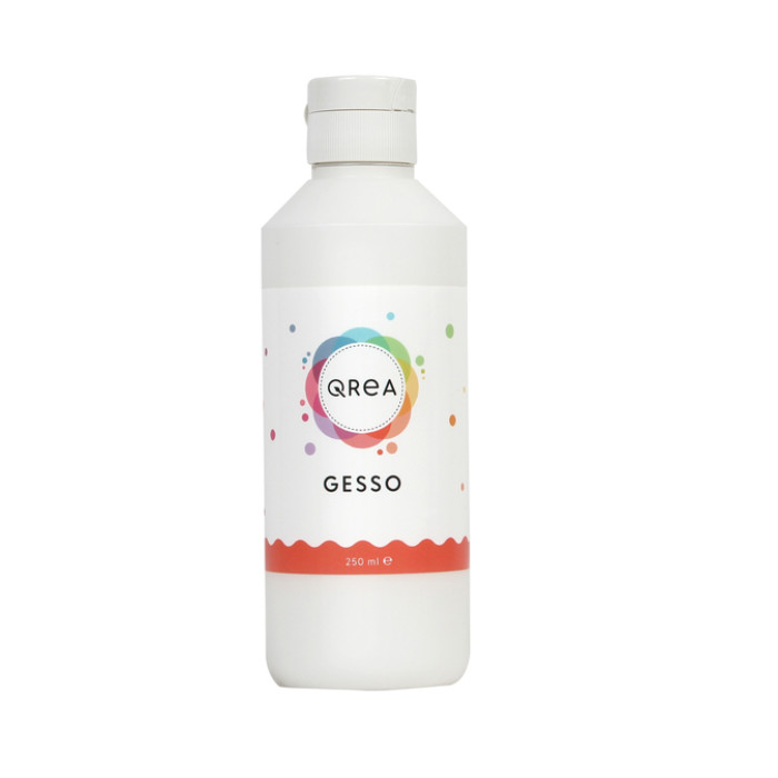 Gesso Qrea 250ml