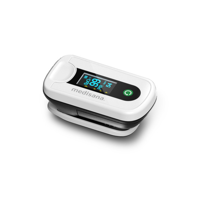 Saturatiemeter Medisana PM 180