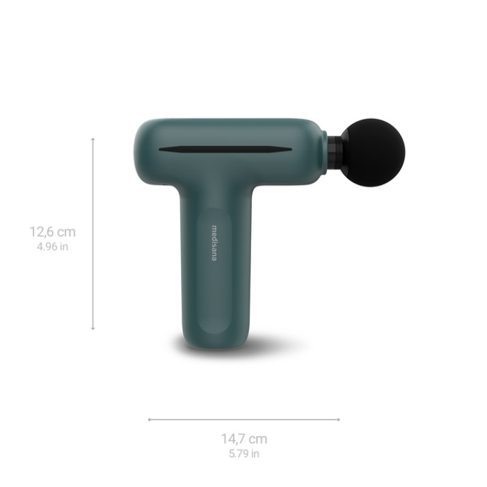 Massage Gun Medisana MG 200