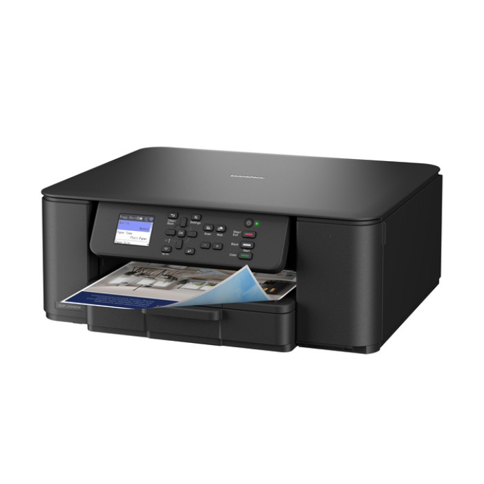Multifunctional inktjet printer Brother DCP-J1310DW