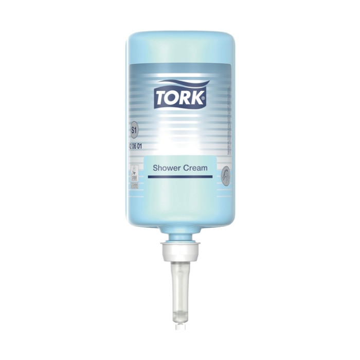 Douchegel Tork S1 Premium 1000ml unisex 420601