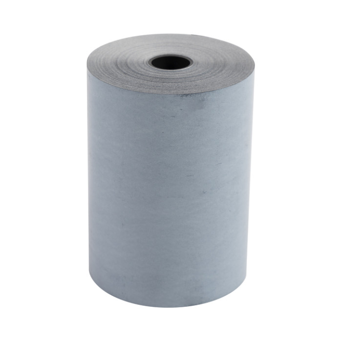 Telrol Exacompta 80mmx44m kern Ø12mm SafeContact thermisch