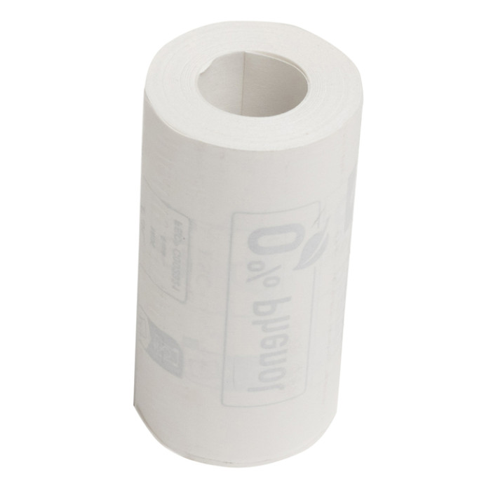 Telrol Exacompta 57mmx9m, kern Ø12mm SumUp thermisch fenolvrij