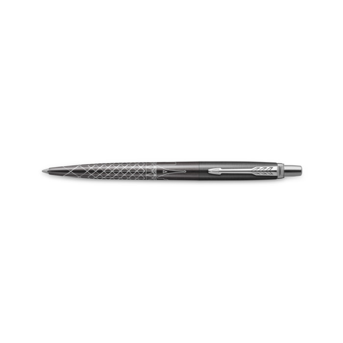 Balpen Parker Jotter special edition Paris grey CT medium