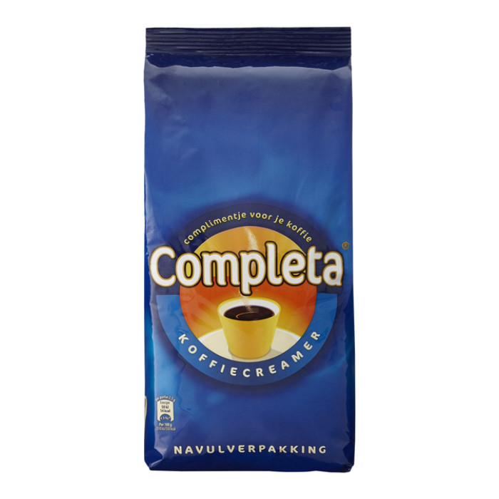 Koffiecreamer Friesche Vlag Completa zak 1kg
