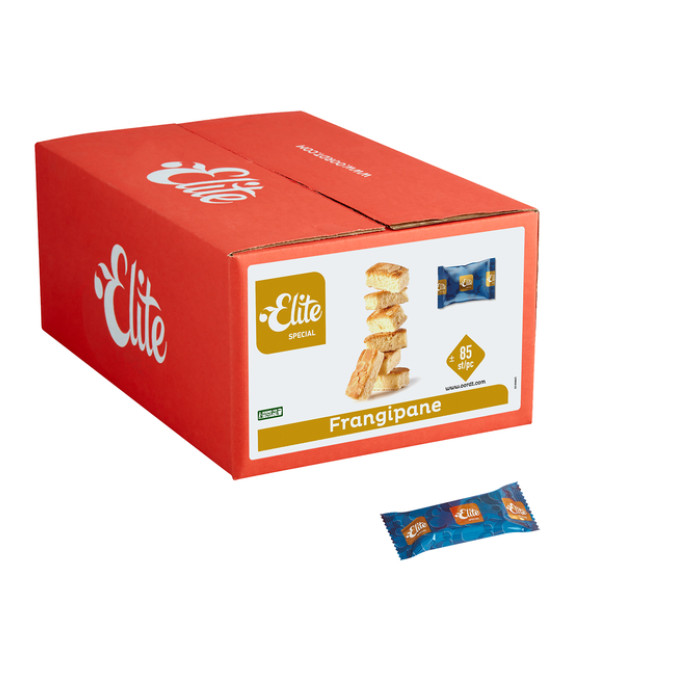 Cakejes Elite Frangipane amandel 85 stuks