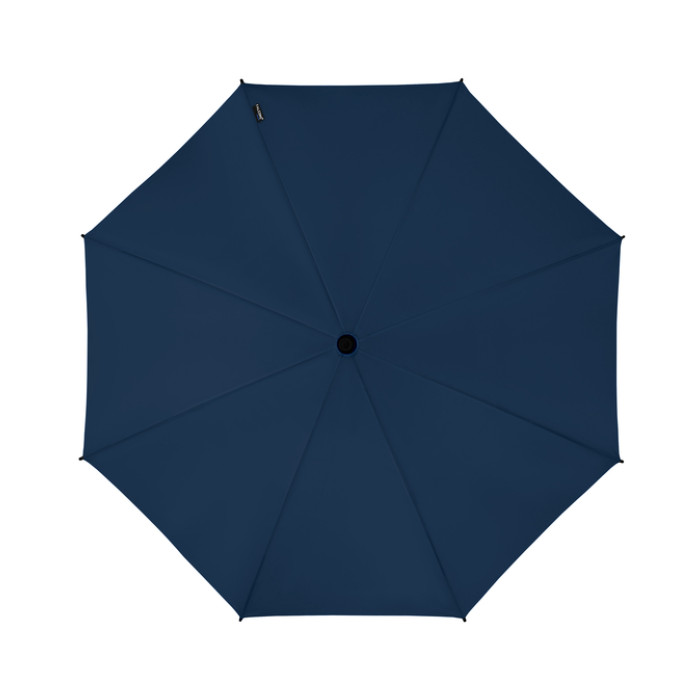 Paraplu Falcone business automatisch windproof glasfiber Ø 102cm blauw