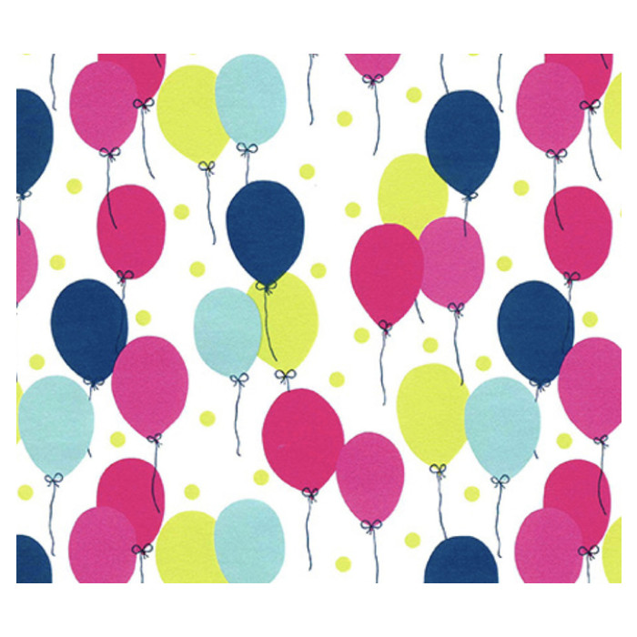 Apparaatrol Balloons 200mx30cm