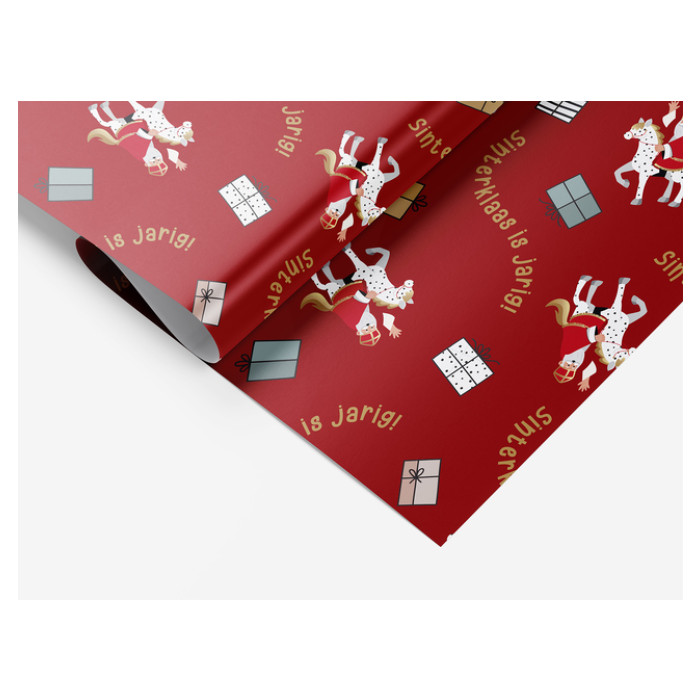 Apparaatrol Sint en Co 200mx50cm