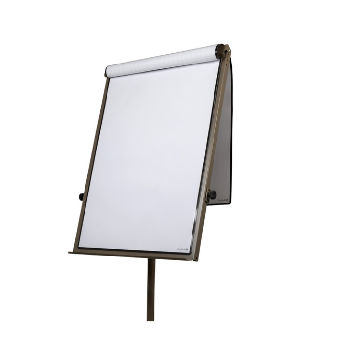 Flipoverpapier Bambook uitwisbaar 10 vel