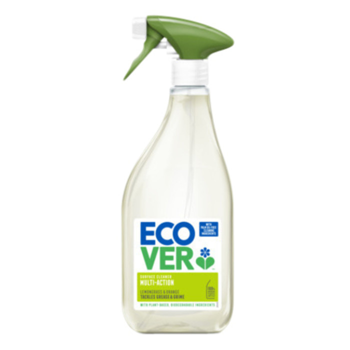 Allesreiniger Ecover spray 500ml