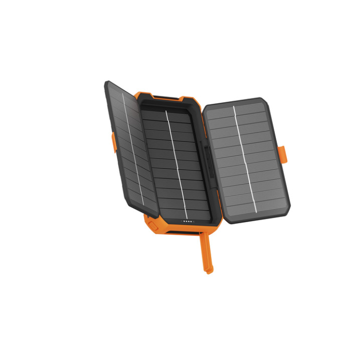 Powerbank Xtorm Solar rugged 10.000
