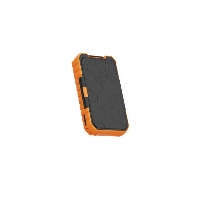 Powerbank Xtorm Solar rugged 10.000