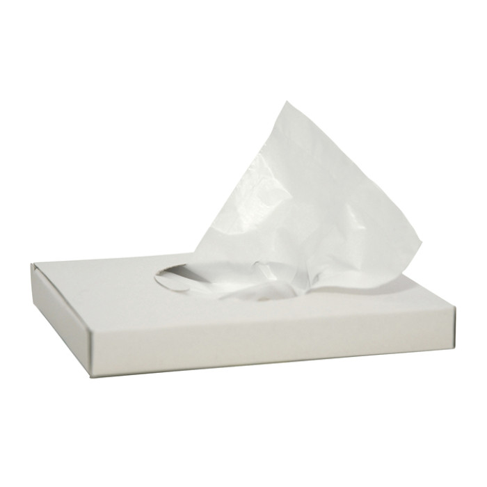 Damesverbandzak Quartzline Q29 50x30stuks 458130