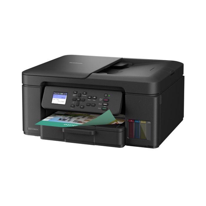 Multifunctional inktjet printer Brother DCP-T780DW