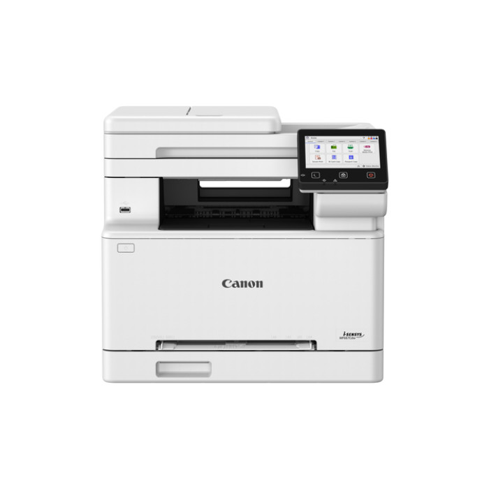 Multifunctional Laser printer Canon I-SENSYS MF667Cdw
