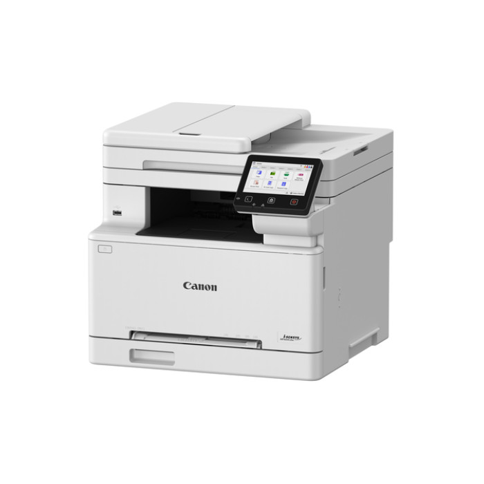 Multifunctional Laser printer Canon I-SENSYS MF664Cdw