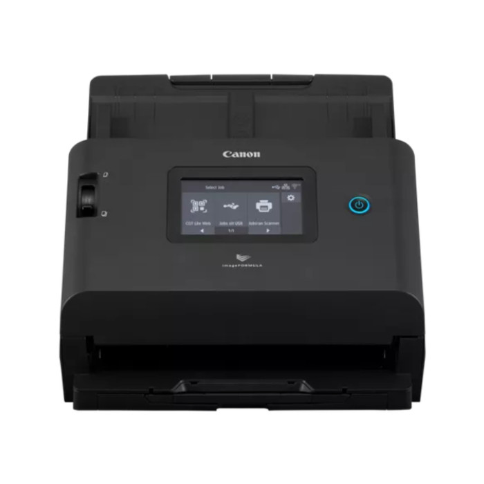 Scanner Canon imageFORMULA DR-S350NW
