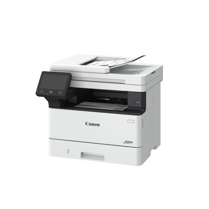 Multifunctional Laser printer Canon I-SENSYS MF465dw II