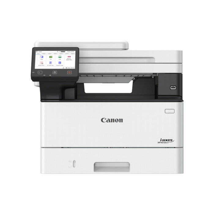 Multifunctional Laser printer Canon I-SENSYS MF461dw II