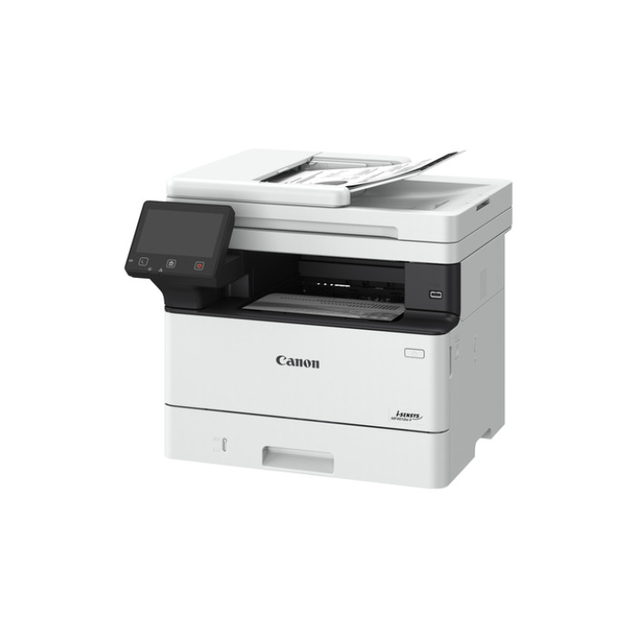 Multifunctional Laser printer Canon I-SENSYS MF461dw II