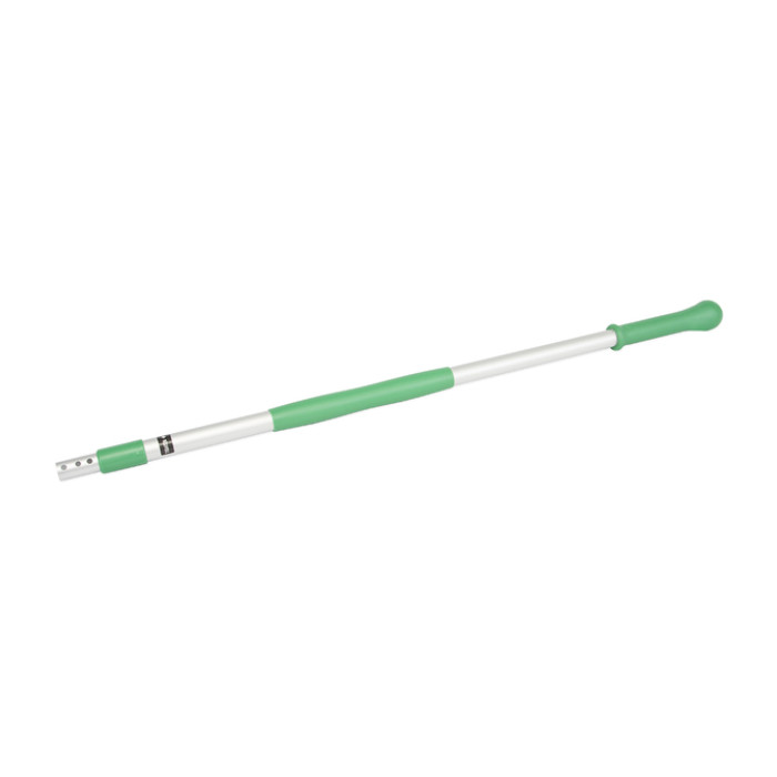 Telescoopsteel Greenspeed Q-line 100-180cm groen