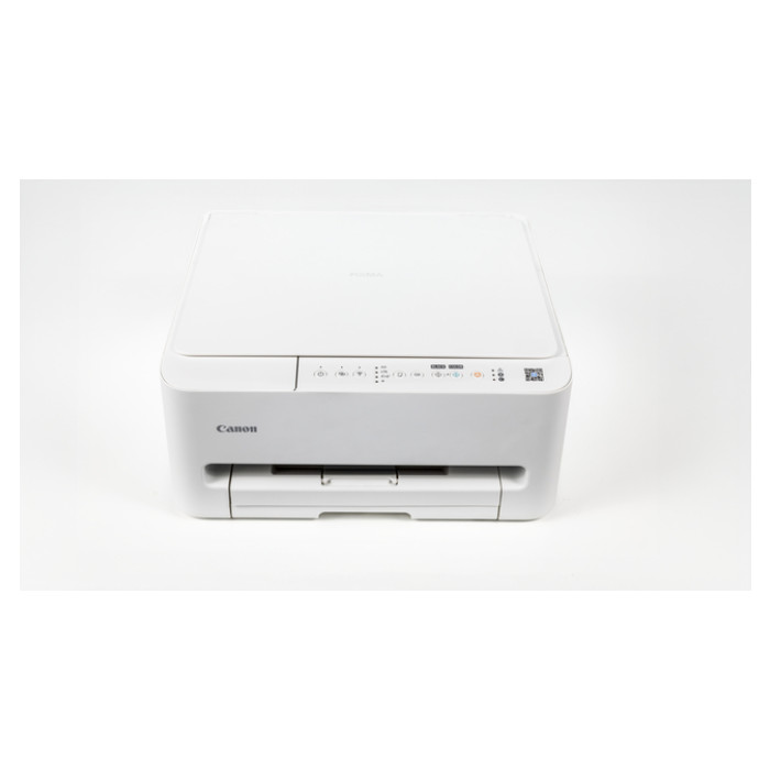 Multifunctional inktjet printer Canon PIXMA TS4150i