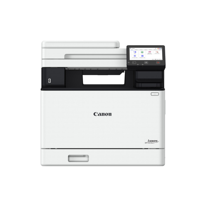 Multifunctional Laser printer Canon I-SENSYS   MF752Cdw II