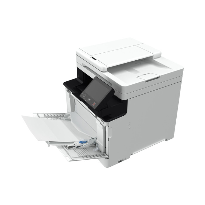Multifunctional Laser printer Canon I-SENSYS   MF752Cdw II