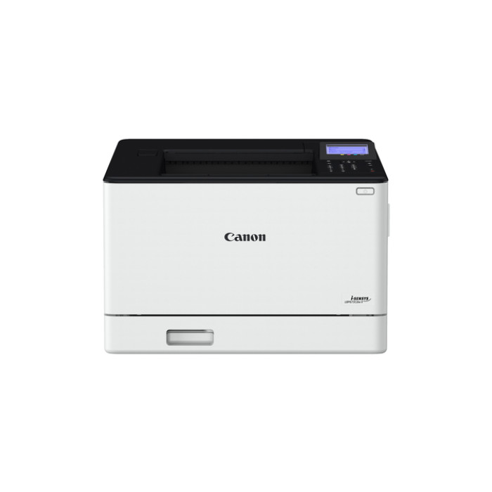 Printer Laser Canon I-SENSYS LBP673Cdw II