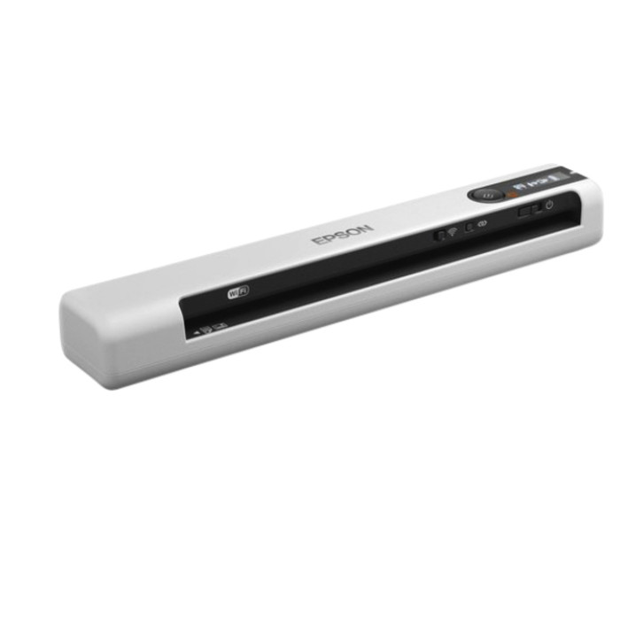 Scanner Epson Workforce DS-80W
