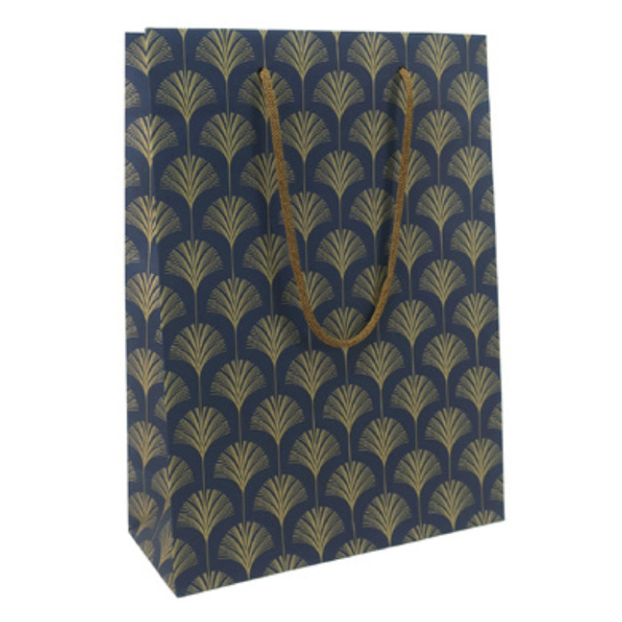 Cadeautasjes Vintage 24x10x33,5cm