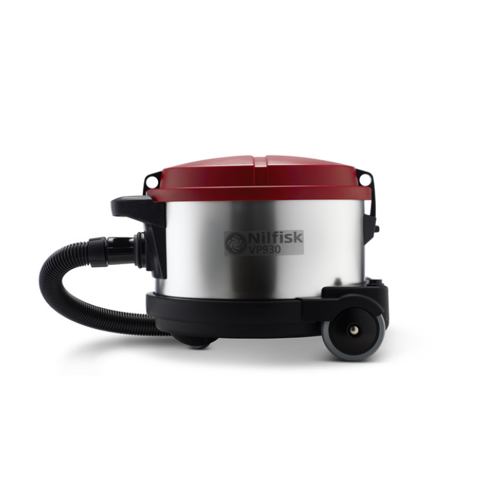 Stofzuiger Nilfisk VP930 C 760W Hepa 10L