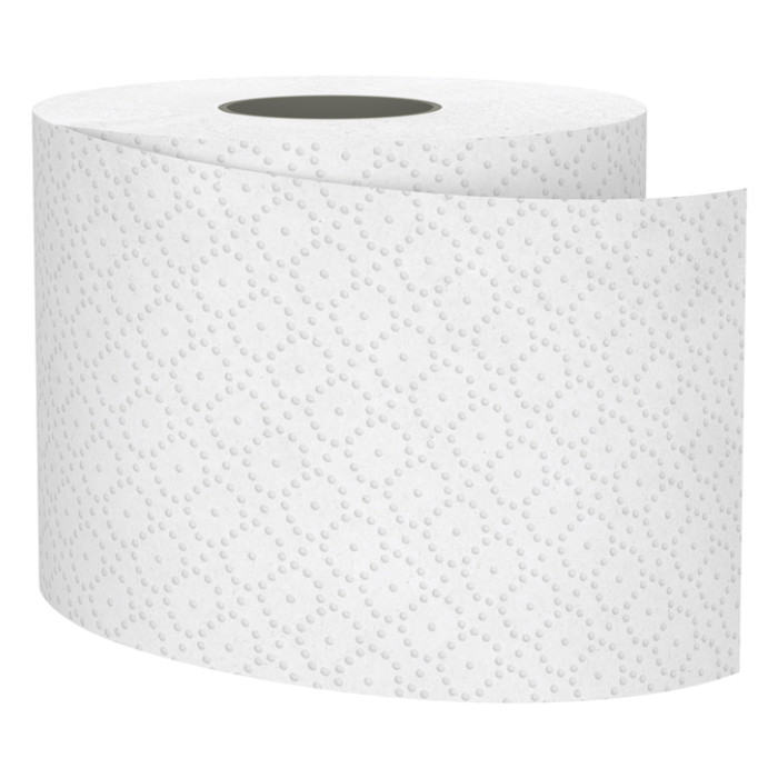 Toiletpapier Satino MT1 Comfort 2-laags 400 vel wit 067490