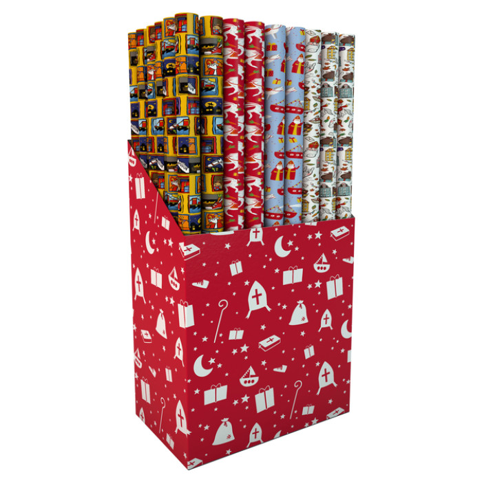 GW Paper Sint A 200x70cm SW 31x700x31mm