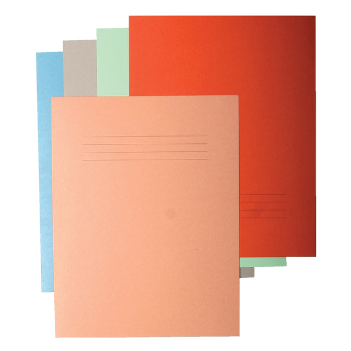 Vouwmap Quantore ICN1 A4 240X310mm chamois