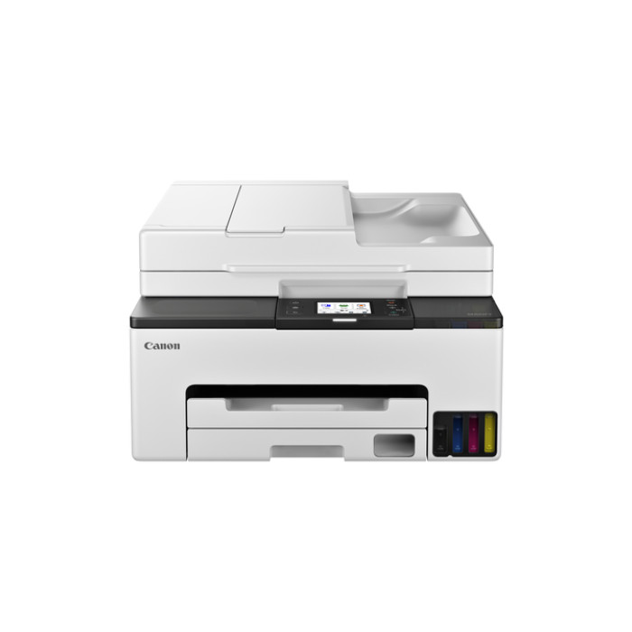 Multifunctional inktjet printer Canon MAXIFY GX2050