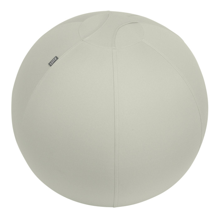 Actieve zitbal Leitz Ergo 65cm anti-rol design