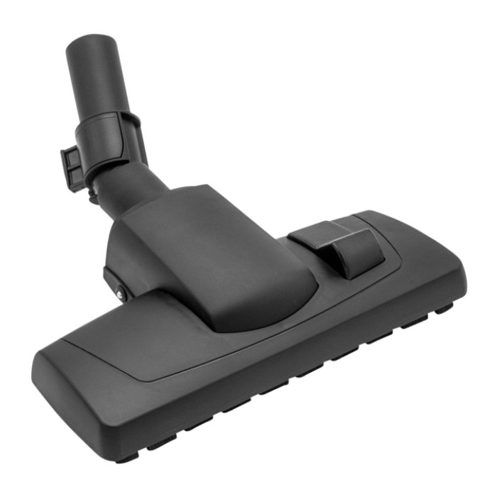 Stofzuiger zuigmond Cleaninq t.b.v. Numatic Delta + wiel  32mm