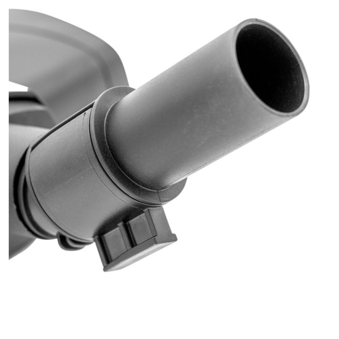 Stofzuiger zuigmond Cleaninq t.b.v. Numatic Delta + wiel  32mm