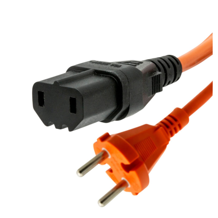 Snoer Cleaninq afneembaar Numatic PPR series