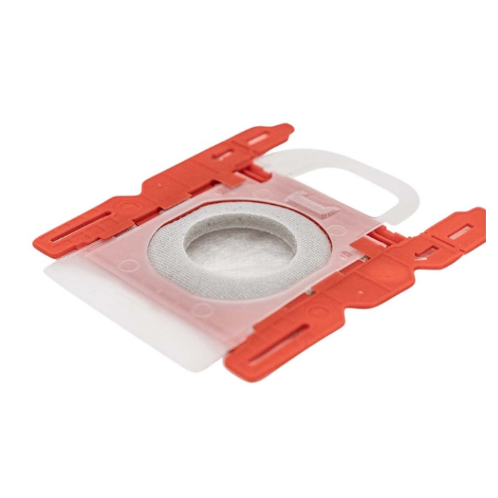 Stofzuigerzak Cleaninq Bosch / Siemens G-All 3-D Pro 4 stuks