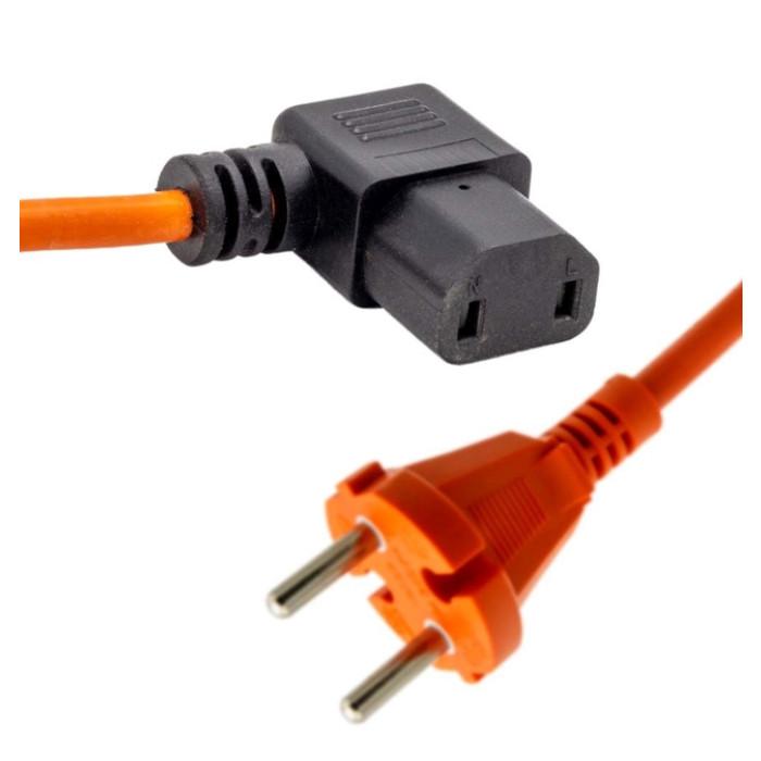 Stofzuiger afneembaar snoer Cleaninq voor Taski haaks 15 meter