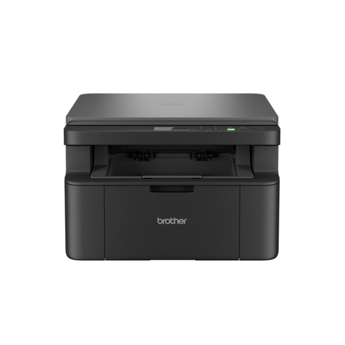 Multifunctional Laser printer Brother DCP-L1640W