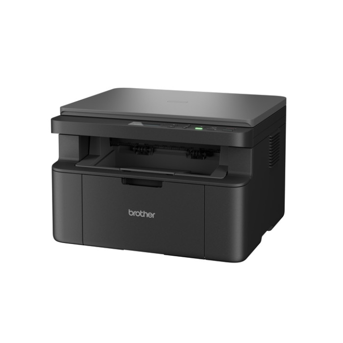 Multifunctional Laser printer Brother DCP-L1640W
