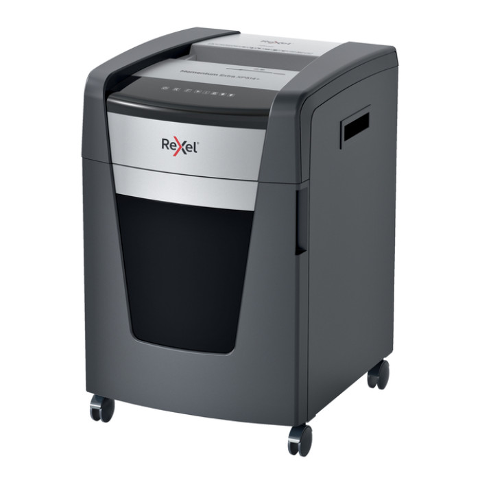 Papiervernietiger Rexel Momentum Extra XP514+ snippers 2x15mm