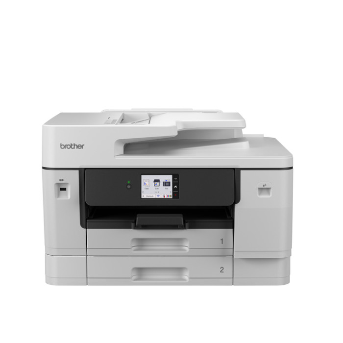 Multifunctional inktjet printer Brother MFC-J6960DW