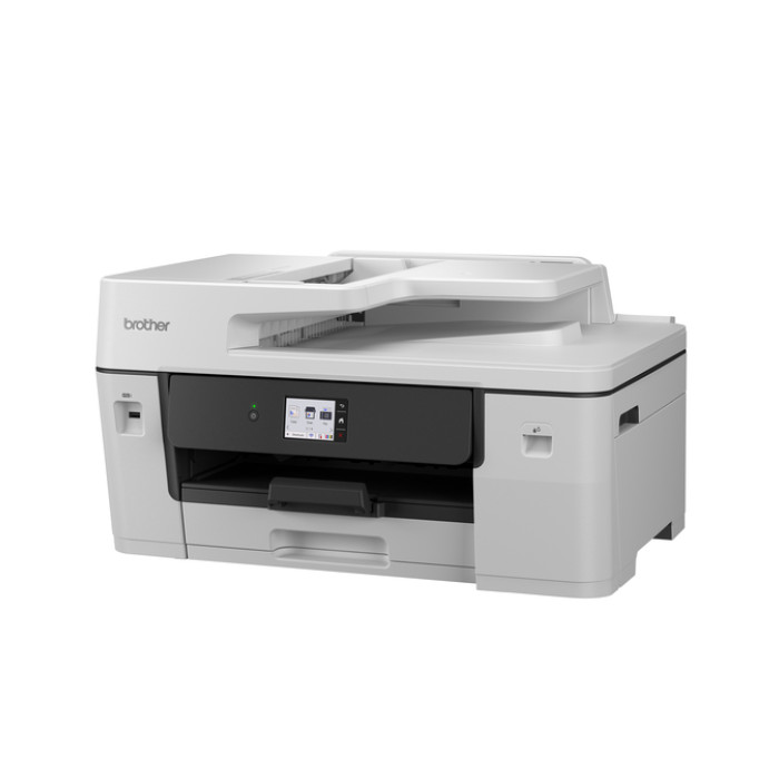 Multifunctional inktjet printer Brother MFC-J6760DW