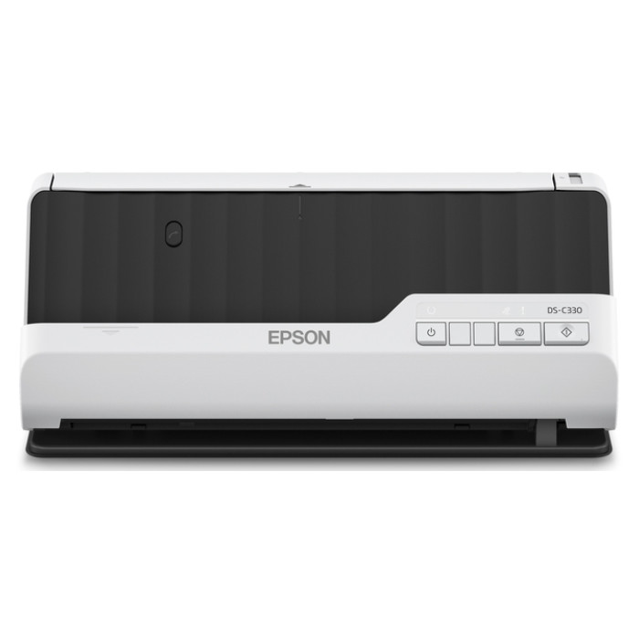 Scanner Epson Workforce DS-C330